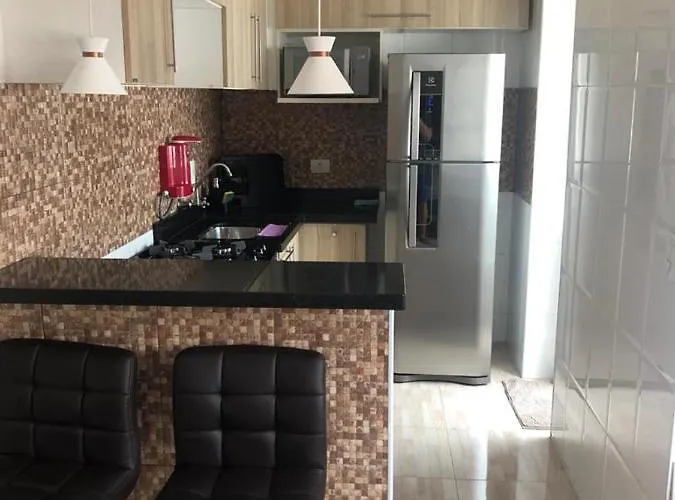 Apartamento Proximo A Praia Da Enseada Guarujá